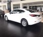 Mazda 3 2018 - Cần bán xe Mazda 3 đời 2018, màu trắng, giá 659tr