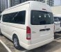 Toyota Hiace   2018 - Cần bán Toyota Hiace sản xuất 2018, màu trắng, 974tr