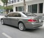 BMW 7 Series   5.0 AT  2005 - Bán xe BMW 7 Series 5.0 AT 2005, màu xám, nhập khẩu  