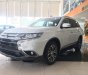 Mitsubishi Outlander 2018 - Bán ô tô Mitsubishi Outlander năm 2018, màu trắng 