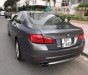 BMW 5 Series  528i  2010 - Cần bán BMW 528i năm sản xuất 2010, màu xám, xe nhập