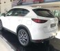 Mazda CX 5  2.5 2WD 2018 - Bán ô tô Mazda CX 5 2.5 năm 2018, màu trắng, 999 triệu