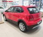 Volkswagen Polo Cross 2018 - Volkswagen Cross Polo - Xe Hatchback đô thị nhỏ gọn, nhập khẩu chính hãng Volkswagen/ Hotline: 090.898.8862