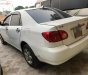 Toyota Corolla 1.3 2002 - Xe Toyota Corolla 1.3 năm sản xuất 2002, màu trắng, giá 190tr