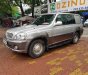 Hyundai Terracan 3.5 MT 2003 - Cần bán xe cũ Hyundai Terracan 3.5 MT 2003, màu bạc, xe nhập