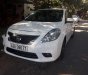 Nissan Sunny   2013 - Cần bán xe Nissan Sunny năm 2013, màu trắng chính chủ, 295tr