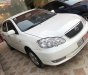 Toyota Corolla 1.3 2002 - Xe Toyota Corolla 1.3 năm sản xuất 2002, màu trắng, giá 190tr