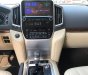 Toyota Land Cruiser V8 VX 4.6L 2016 - Bán Land Cruiser VX model 2016 màu đen