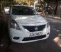 Nissan Sunny   2013 - Cần bán xe Nissan Sunny năm 2013, màu trắng chính chủ, 295tr