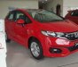 Honda Jazz  V   2018 - Bán ô tô Honda Jazz V đời 2018, màu đỏ, 544 triệu