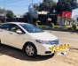 Honda City   2013 - Cần bán lại xe Honda City 2013, màu trắng, đã qua sử dụng