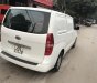 Hyundai Starex 2008 - Bán Starex 3 chỗ, 900kg đời 2008, đăng ký lần đầu 2012, máy điện VCX