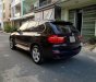 BMW X5 4.8AT 2007 - Bán BMW X5 Đen độc sang trọng 2007, đk 2009 chính chủ