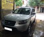 Hyundai Santa Fe V6 2.7 2008 - Lên đời cần bán nhanh xe Hyundai Santafe đời 2008, tự động, máy xăng