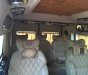 Ford Transit  Limousine Dcacr 2014 - Cần bán lại xe Ford Transit Limousine Dcacr sản xuất 2014, màu bạc còn mới