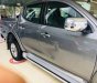 Mitsubishi Triton 2018 - Cần bán Mitsubishi Triton sản xuất năm 2018, màu xám, 685.5tr
