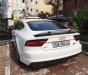 Audi A7   Sportback 2016 - Bán Audi A7 Sportback 2016, màu trắng