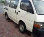 Toyota Hiace   1997 - Bán Toyota Hiace sản xuất 1997, màu trắng, giá tốt