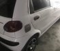 Chevrolet   2000 - Bán Chevrolet Matiz sản xuất 2000, màu trắng, giá 60tr