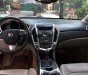 Cadillac SRX 3.0 V6 2010 - Bán Cadillac SRX 3.0 V6 đời 2010, màu vàng
