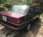 Toyota Corona   1985 - Bán Toyota Corona đời 1985, màu đỏ, giá chỉ 45 triệu