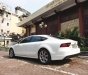 Audi A7   Sportback 2016 - Bán Audi A7 Sportback 2016, màu trắng