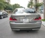 BMW 7 Series   5.0 AT  2005 - Bán xe BMW 7 Series 5.0 AT 2005, màu xám, nhập khẩu  