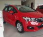 Honda Jazz  V   2018 - Bán ô tô Honda Jazz V đời 2018, màu đỏ, 544 triệu