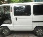 Suzuki Carry 2004 - Cần bán Suzuki Carry đời 2004, màu trắng