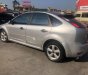 Ford Focus 2007 - Cần bán gấp Ford Focus năm 2007, màu bạc