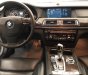 BMW 7 Series 750Li 2008 - Bán BMW 7 Series 750Li năm 2008, màu bạc, nhập khẩu 