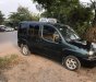 Fiat Doblo 1.6MT 2004 - Bán Fiat Doblo 1.6MT sản xuất 2004, màu đen