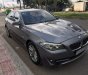 BMW 5 Series  528i  2010 - Cần bán BMW 528i năm sản xuất 2010, màu xám, xe nhập