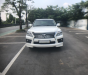 Lexus LX  570 2015 - Bán Lexus LX570 2015 biển siêu VIP