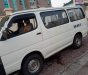 Toyota Hiace   1997 - Bán Toyota Hiace sản xuất 1997, màu trắng, giá tốt