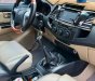 Toyota Fortuner 2.5G 2016 - Bán xe Toyota Fortuner 2.5G sản xuất năm 2016, màu xám như mới 