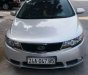 Kia Forte   SLI  2009 - Bán Kia Forte SLI năm 2009, màu bạc, giá chỉ 360 triệu