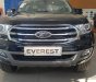 Ford Everest Trend 2018 - Bán xe Ford Everest Trend đời 2018, màu đen, xe nhập giá cạnh tranh