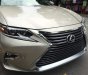 Lexus ES  250   2016 - Bán xe Lexus ES 250 sản xuất 2016, màu vàng ít sử dụng