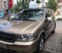 Kia Carnival 2009 - Cần bán Kia Carnival 2009, màu nâu số tự động, 245tr