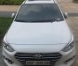 Hyundai Accent 2018 - Bán xe cũ Hyundai Accent năm 2018, màu trắng, giá tốt