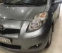 Toyota Yaris   2010 - Cần bán gấp Toyota Yaris đời 2010, màu xám xe gia đình