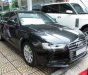 Audi A4 1.8T 2012 - Xe cũ Audi A4 1.8T năm sản xuất 2012, màu đen, nhập khẩu