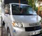 Suzuki Super Carry Pro   2014 - Cần bán gấp Suzuki Super Carry Pro đời 2014, màu bạc, giá tốt