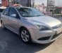 Ford Focus 2007 - Cần bán gấp Ford Focus năm 2007, màu bạc