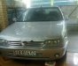 Peugeot 405 1.6 MT 1991 - Cần bán xe Peugeot 405 1.6 MT sản xuất năm 1991, màu bạc, nhập khẩu  