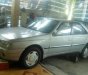 Peugeot 405 1.6 MT 1991 - Cần bán xe Peugeot 405 1.6 MT sản xuất năm 1991, màu bạc, nhập khẩu  