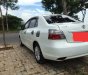 Toyota Vios E 2011 - Cần bán Toyota Vios E đời 2011 chính chủ