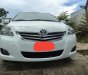 Toyota Vios E 2011 - Cần bán Toyota Vios E đời 2011 chính chủ