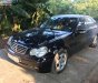 Mercedes-Benz CLA class CLA clas 2002 - Cần bán xe Mercedes CLA clas đời 2002, màu đen 